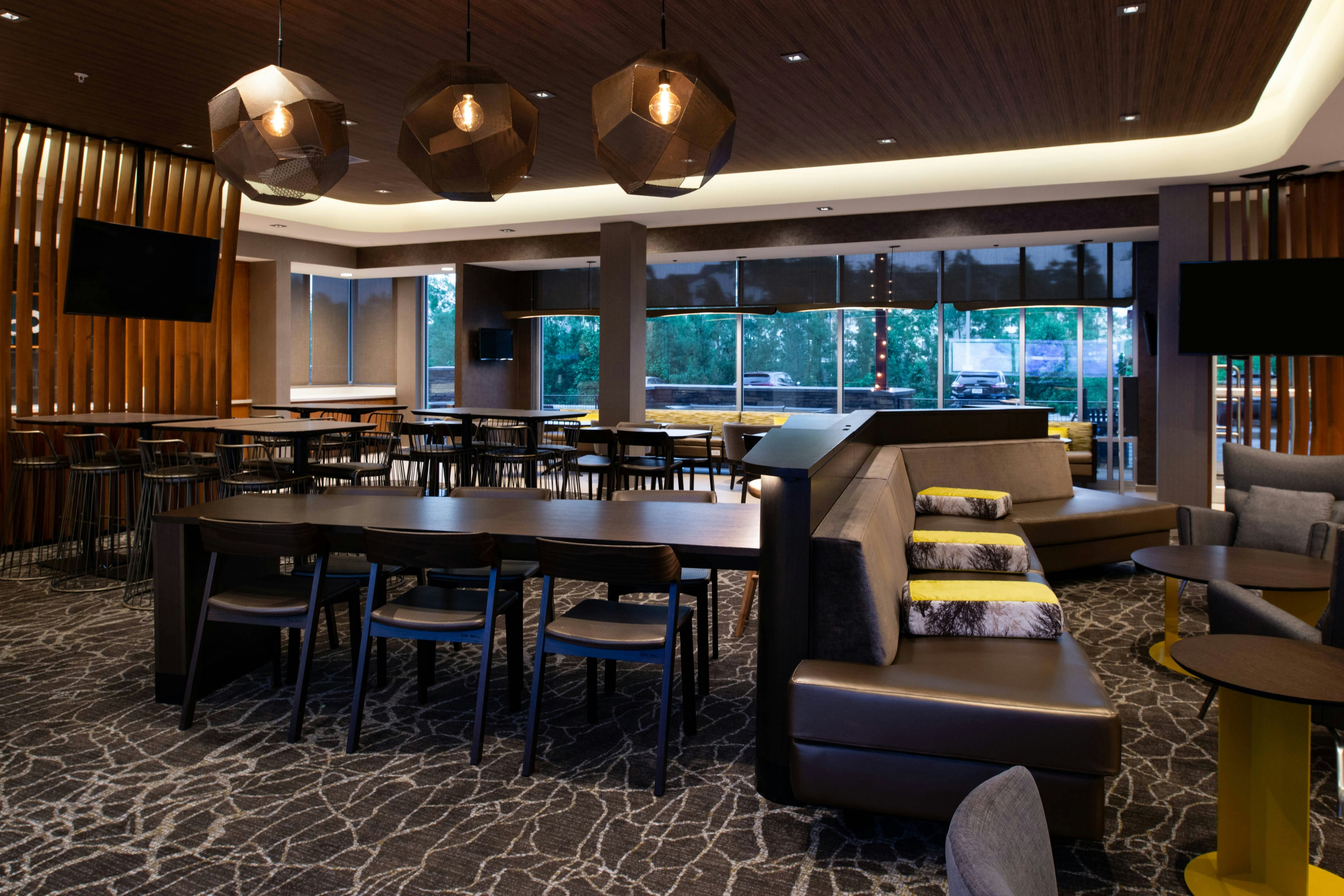 SpringHill Suites by Marriott Elizabethtown 34/40
