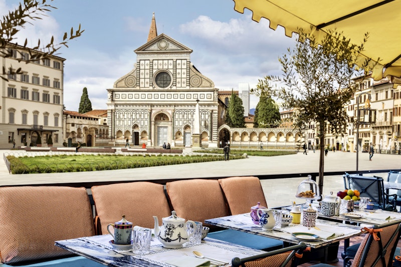 The Place Firenze 52/60