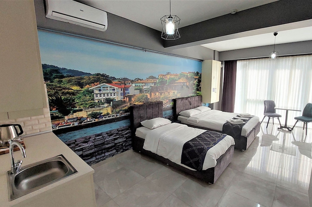 Mini Suite Otel 32/50