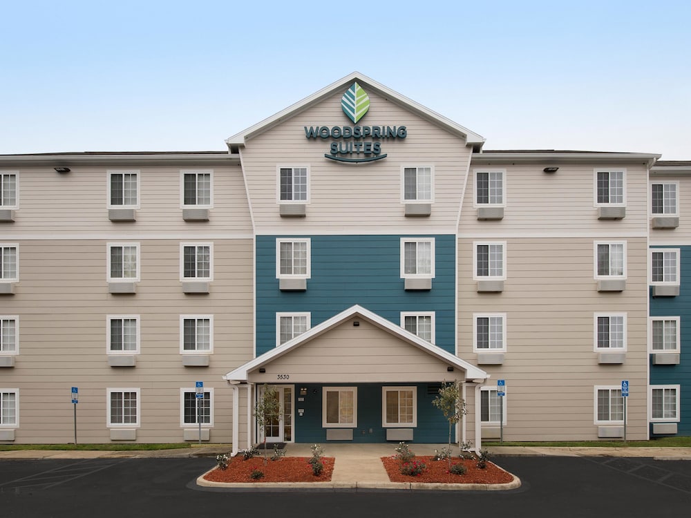 Extended Stay America - Select Suites Tallahassee - Northwest 4/61