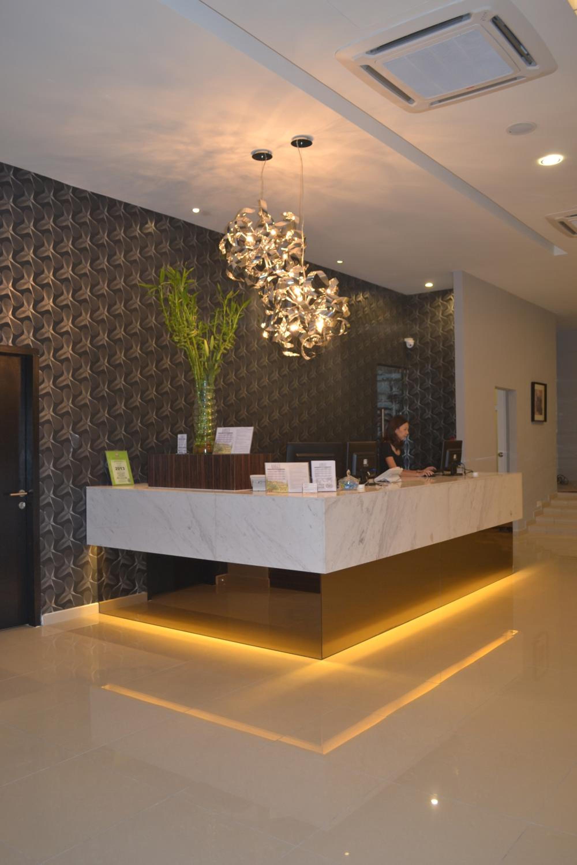 Ashley Boutique Hotel 6/59
