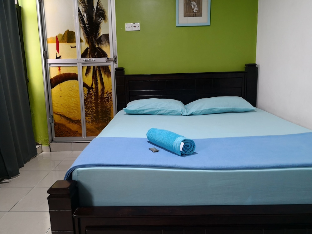 Kristal Inn Hotel 17/55