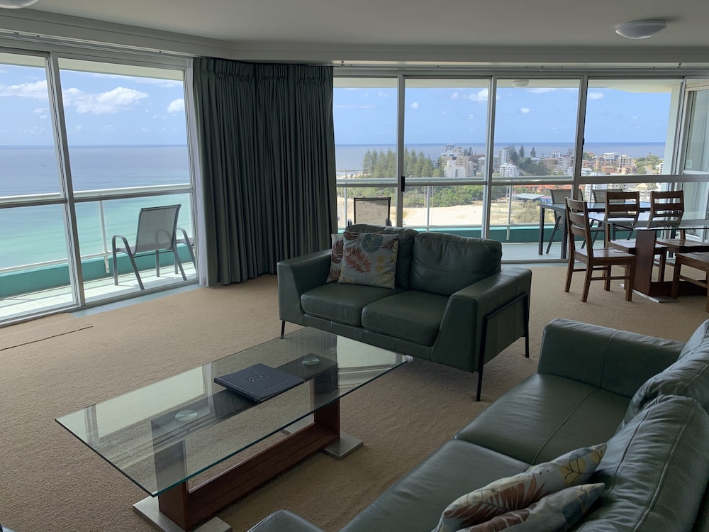 Ocean Plaza Resort 30/50