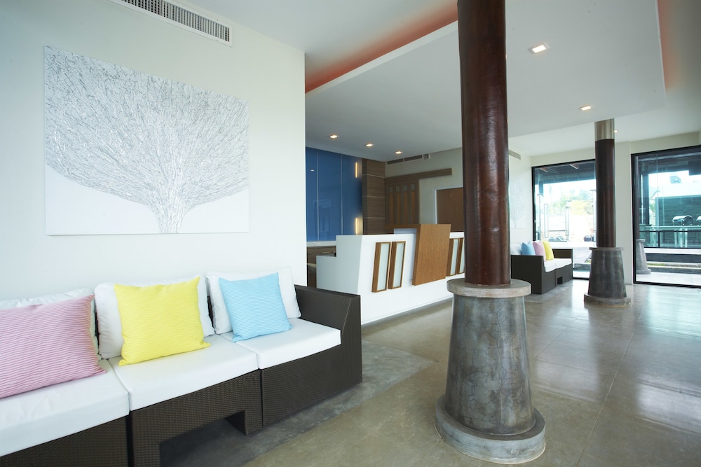 Samui Resotel Beach Resort 15/64