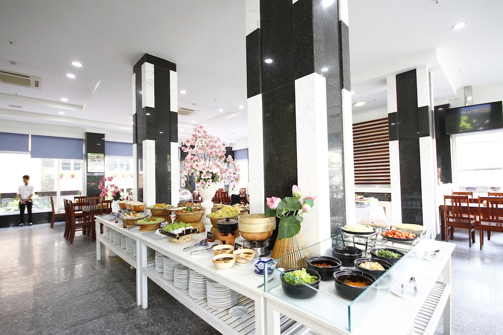 Song Cong Hotel DaNang 57/73