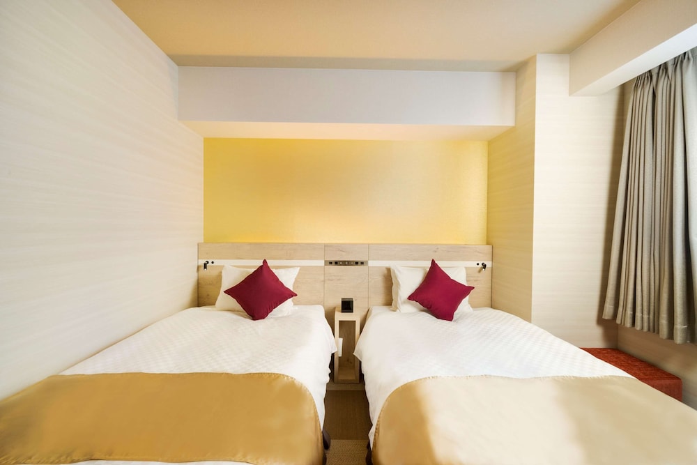 Best Western Hotel Fino Tokyo Akasaka 14/53