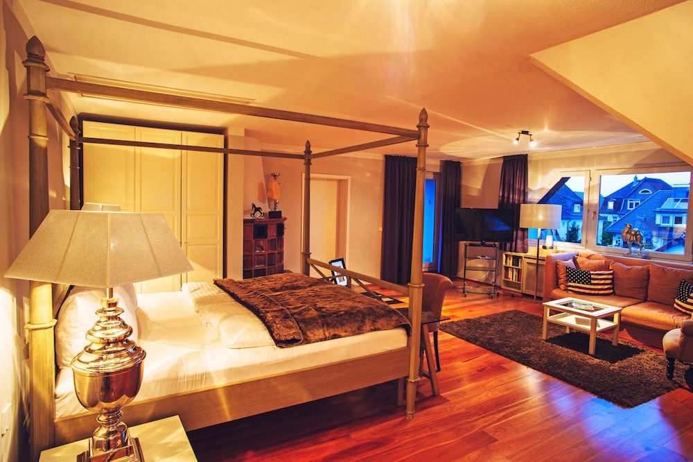 Der Lippische Hof Hotel 28/42