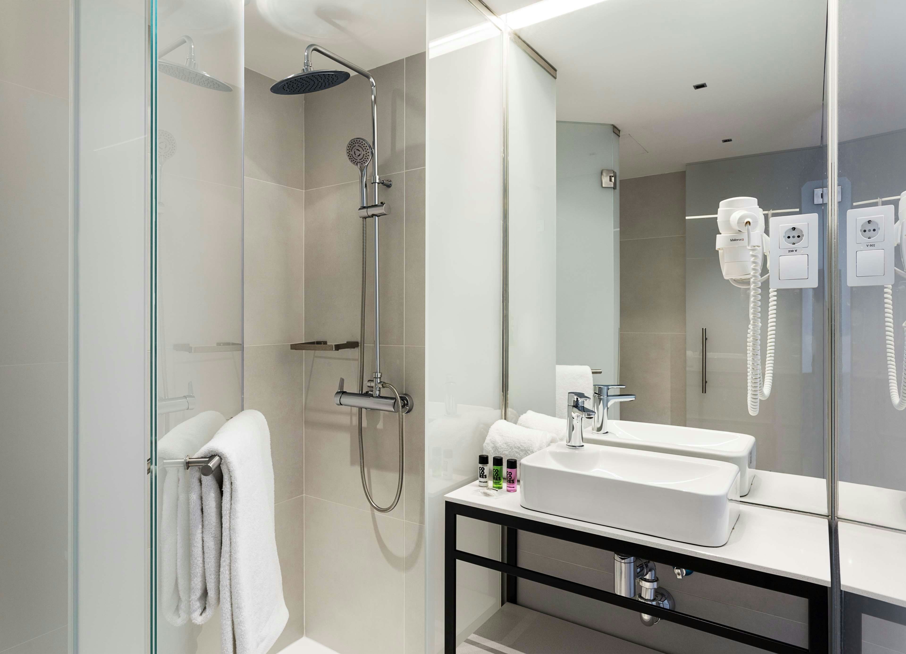 B&B HOTEL Madrid Centro Puerta del Sol 15/17