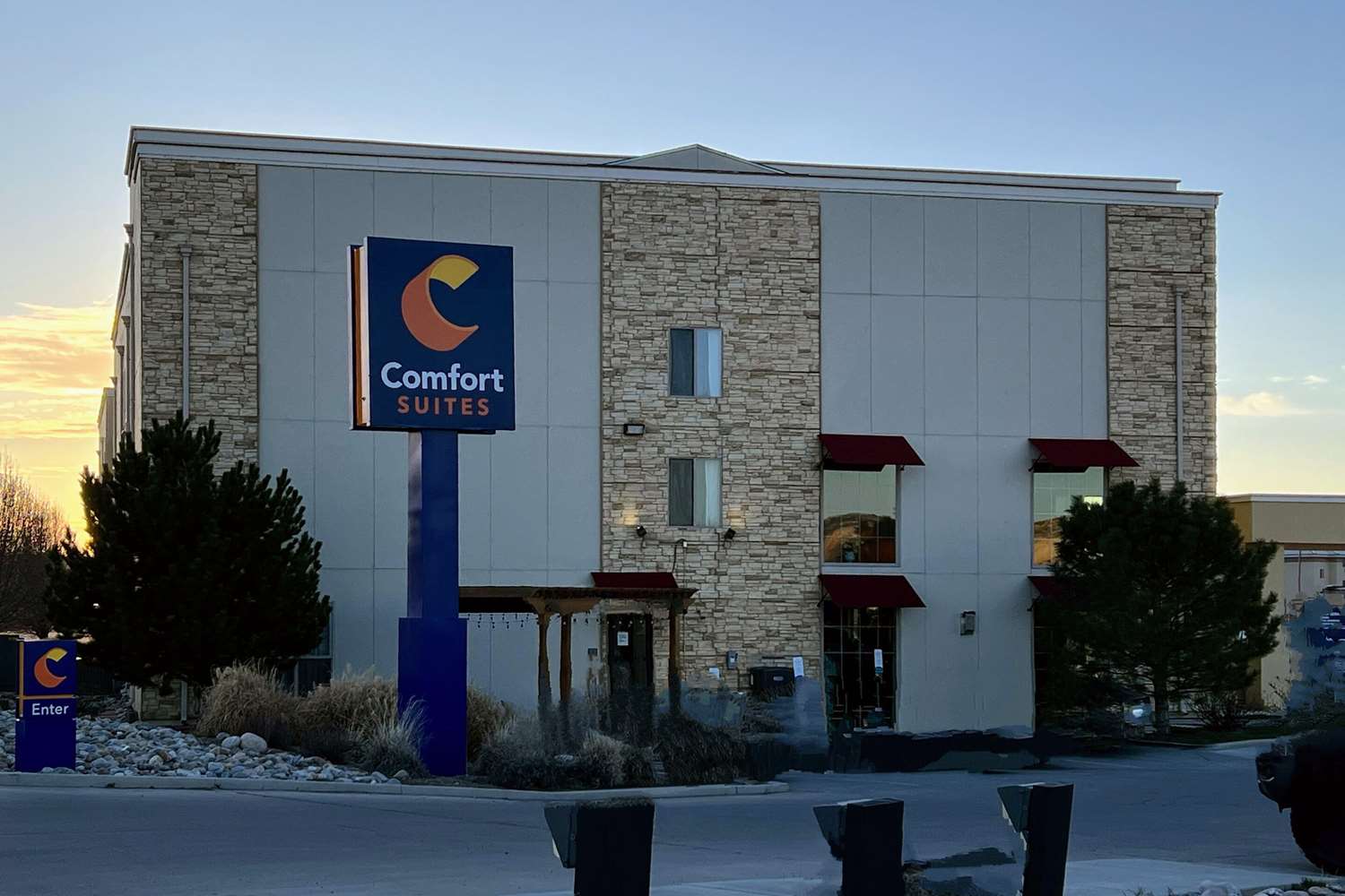 Comfort Suites Farmington 2/43