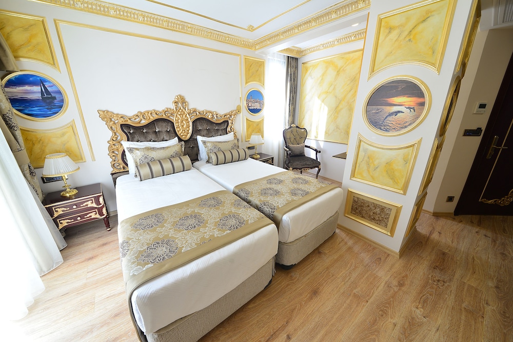 Golden Ak Marmara Hotel 26/51
