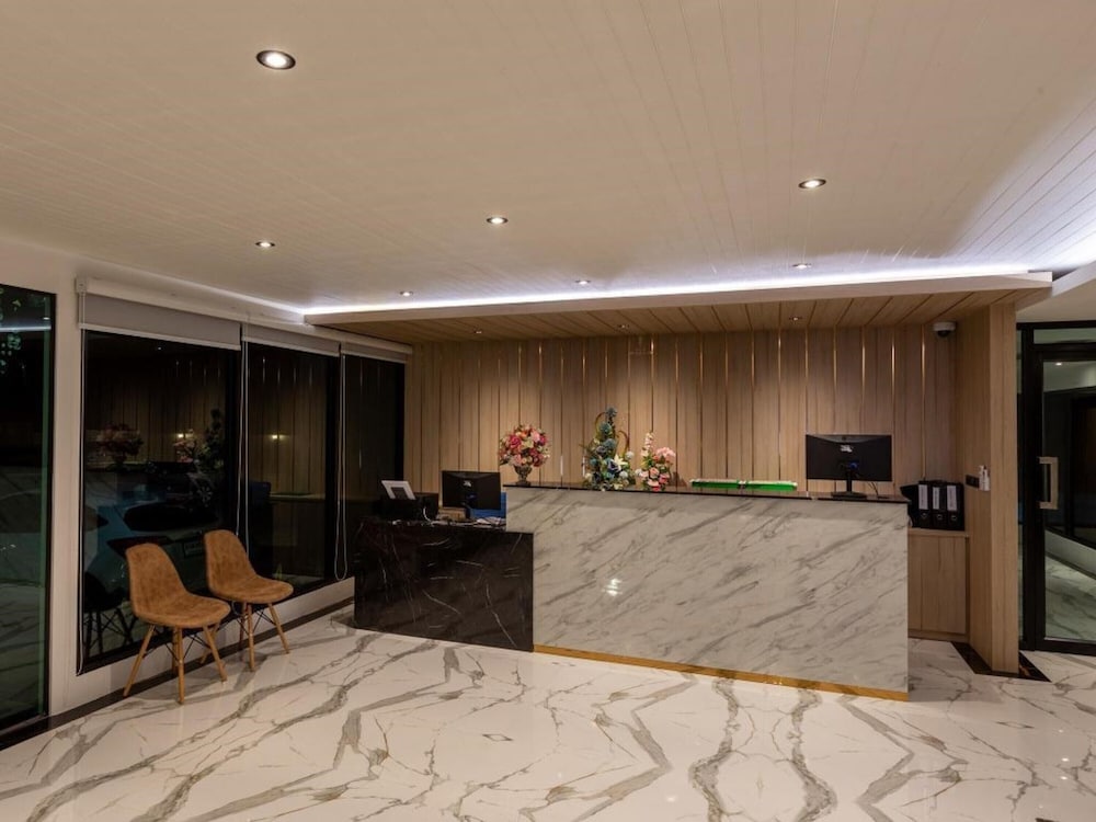 Heaven Hotel Chachoengsao 2/17