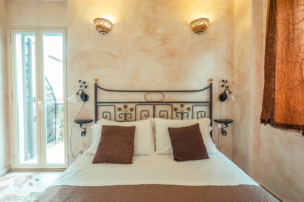 B&B Il Marranzano 6/50