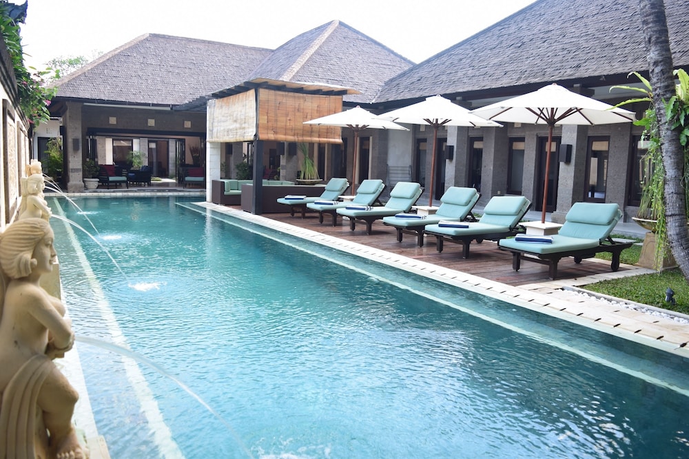 Villa Dewata Seminyak 45/50