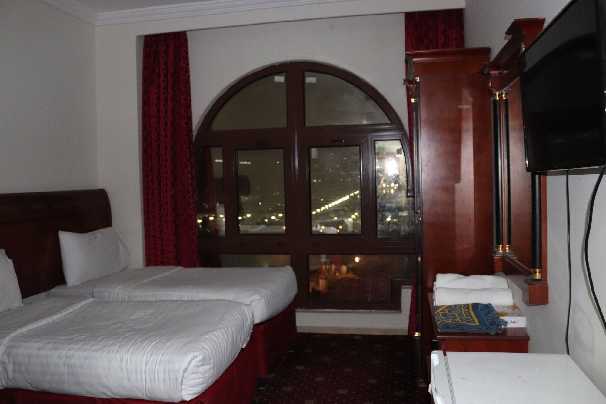 كرم طيبة الماسي(Hotel Karam Taibah Al Massi) 7/15
