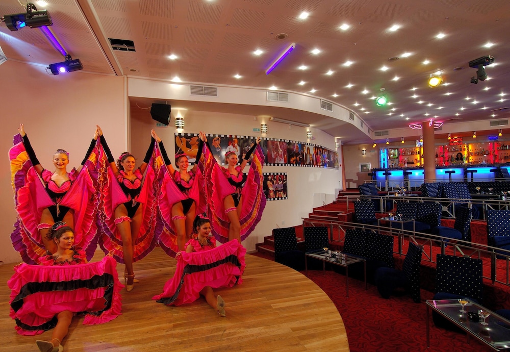 Helios Spa Hotel 34/39