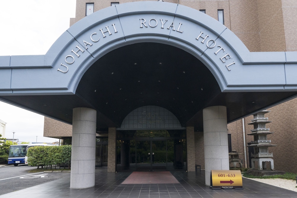 Royal Hotel Uohachi 6/53