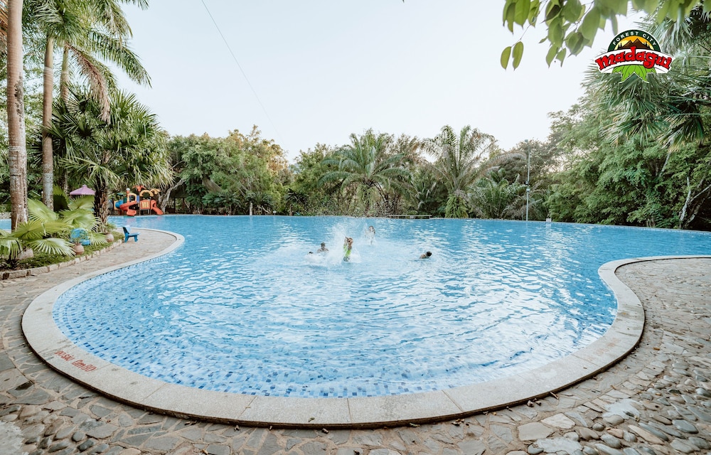 Madagui Forest Resort 48/50