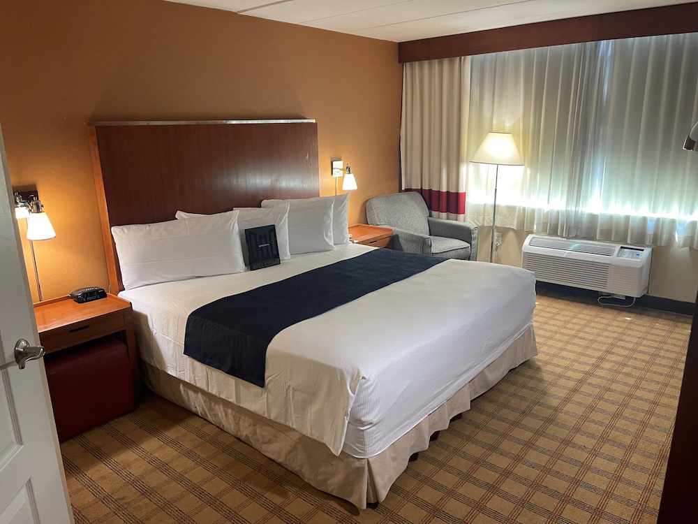 Metro Points Hotel Washington North 23/60