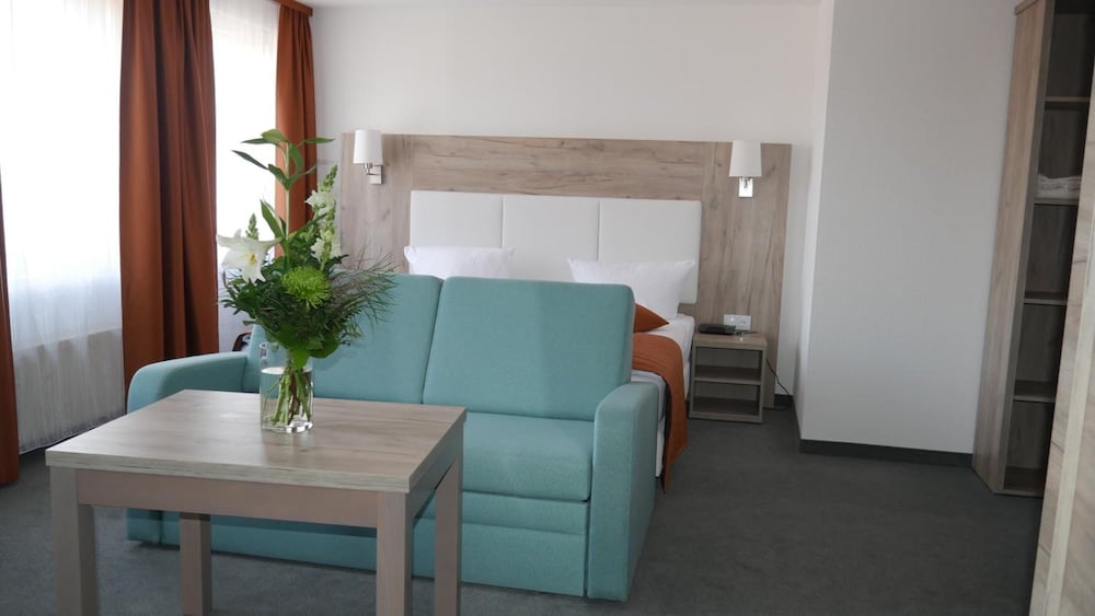 Komfort Hotel Ludwigsburg 36/59