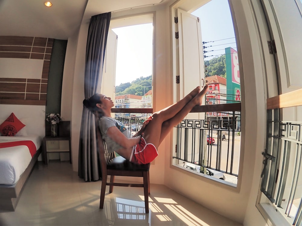 Pop-In Hostel Aonang 36/47