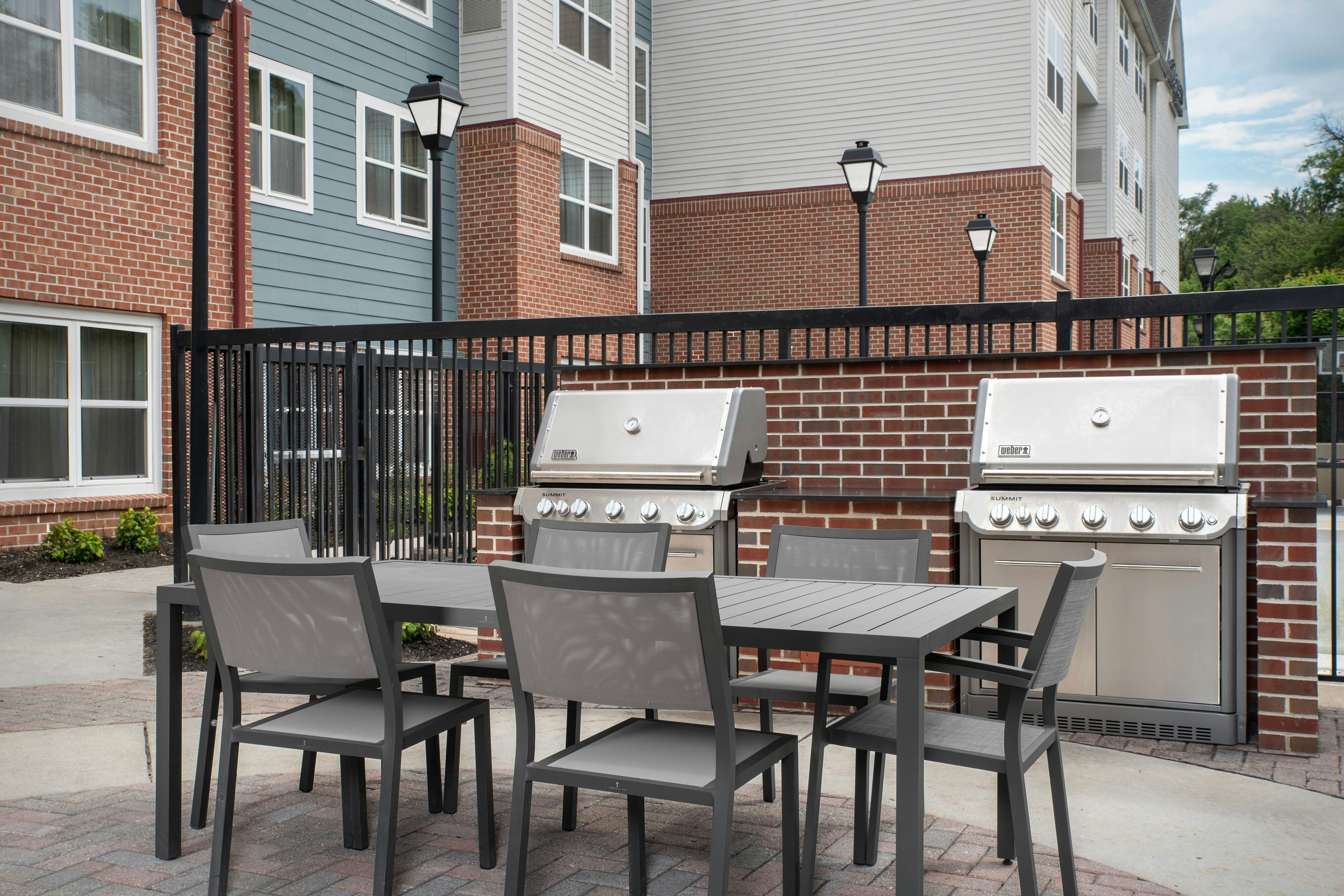 Residence Inn by Marriott Arundel Mills BWI Airport 42/62