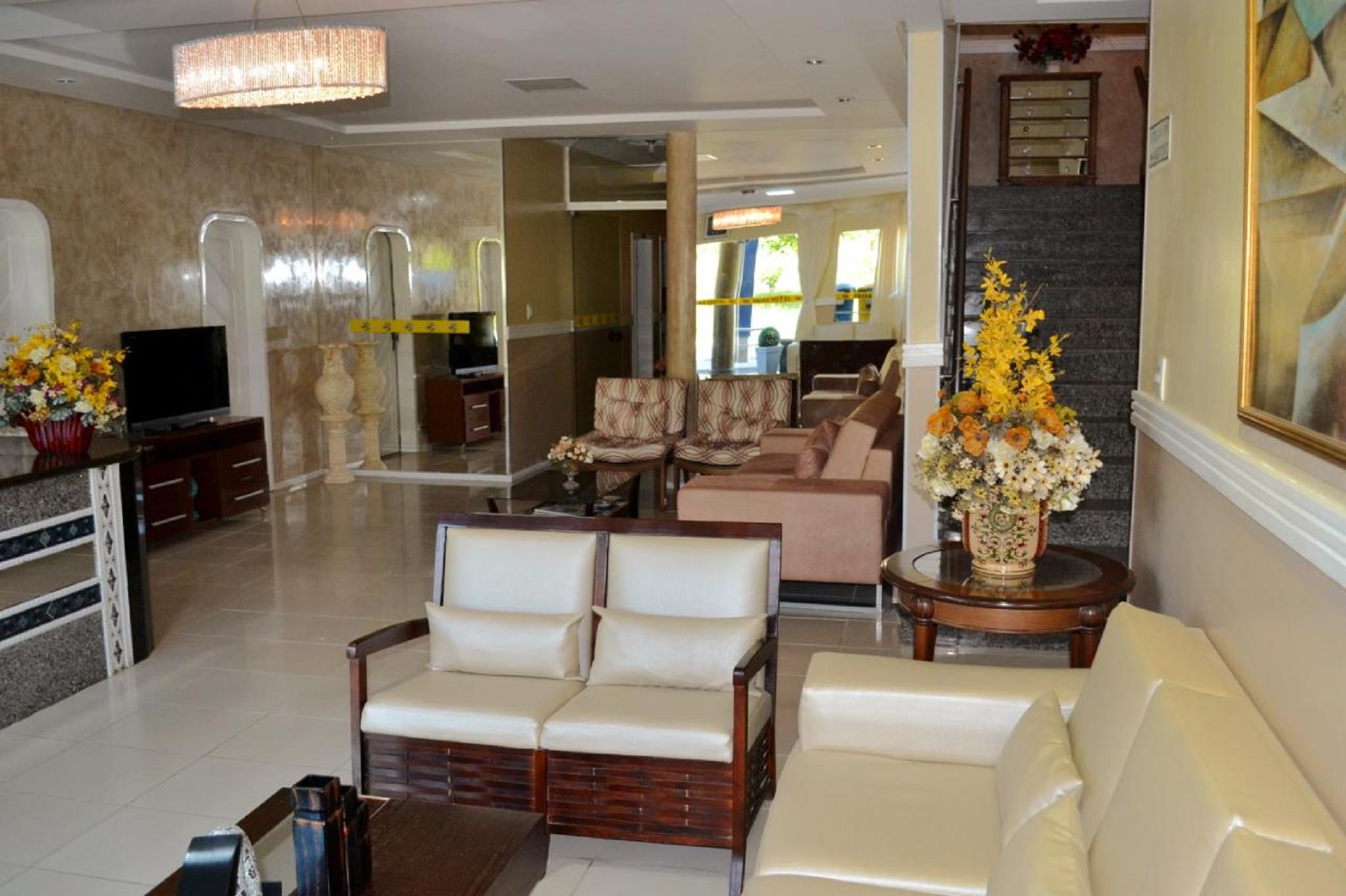Faixa Hotel 22/35