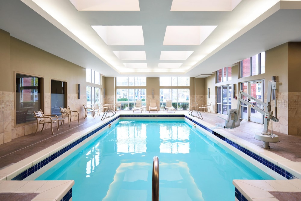 HYATT house Seattle/Bellevue 30/70