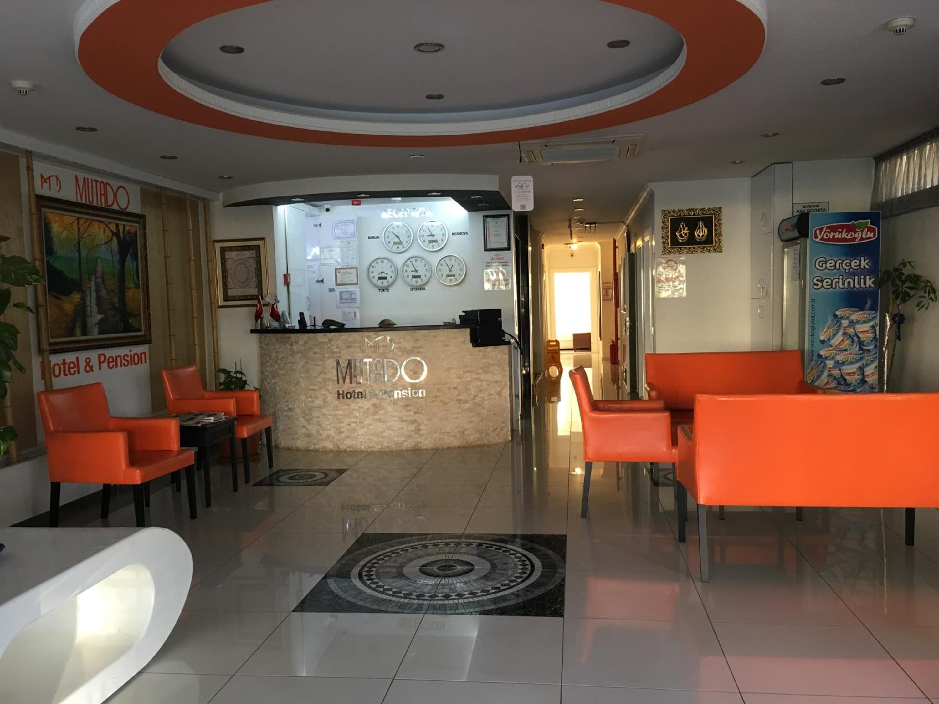 Mutado Pension 14/50
