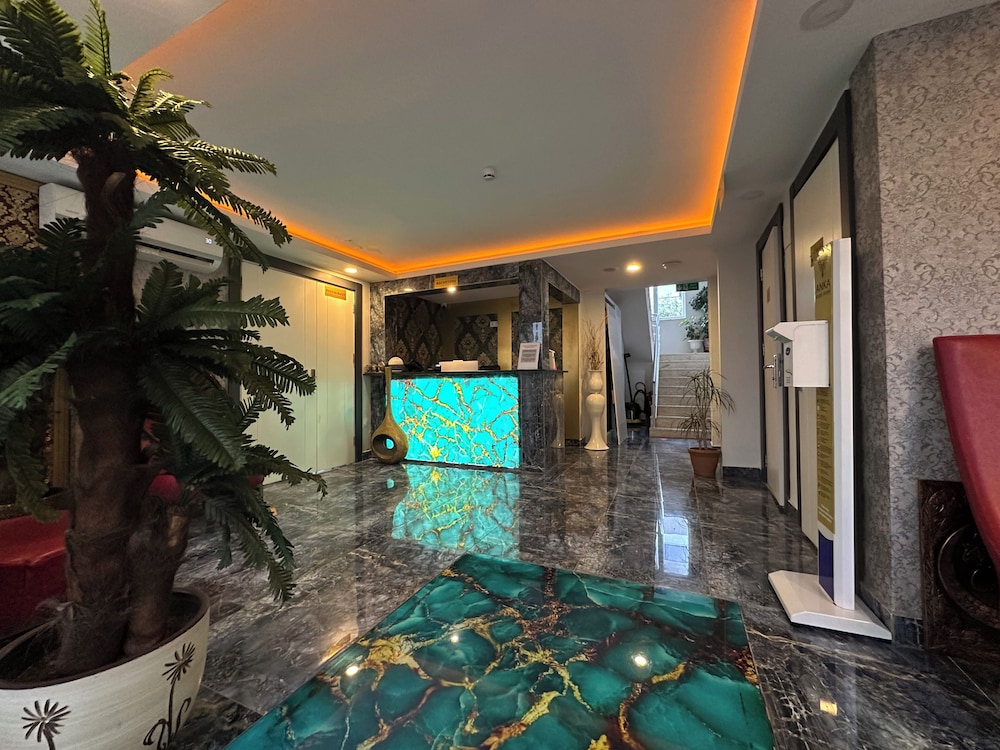 Anka Butik Hotel 31/58
