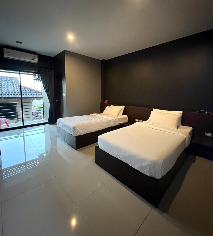 Nangfa Mini Hotel 9/29
