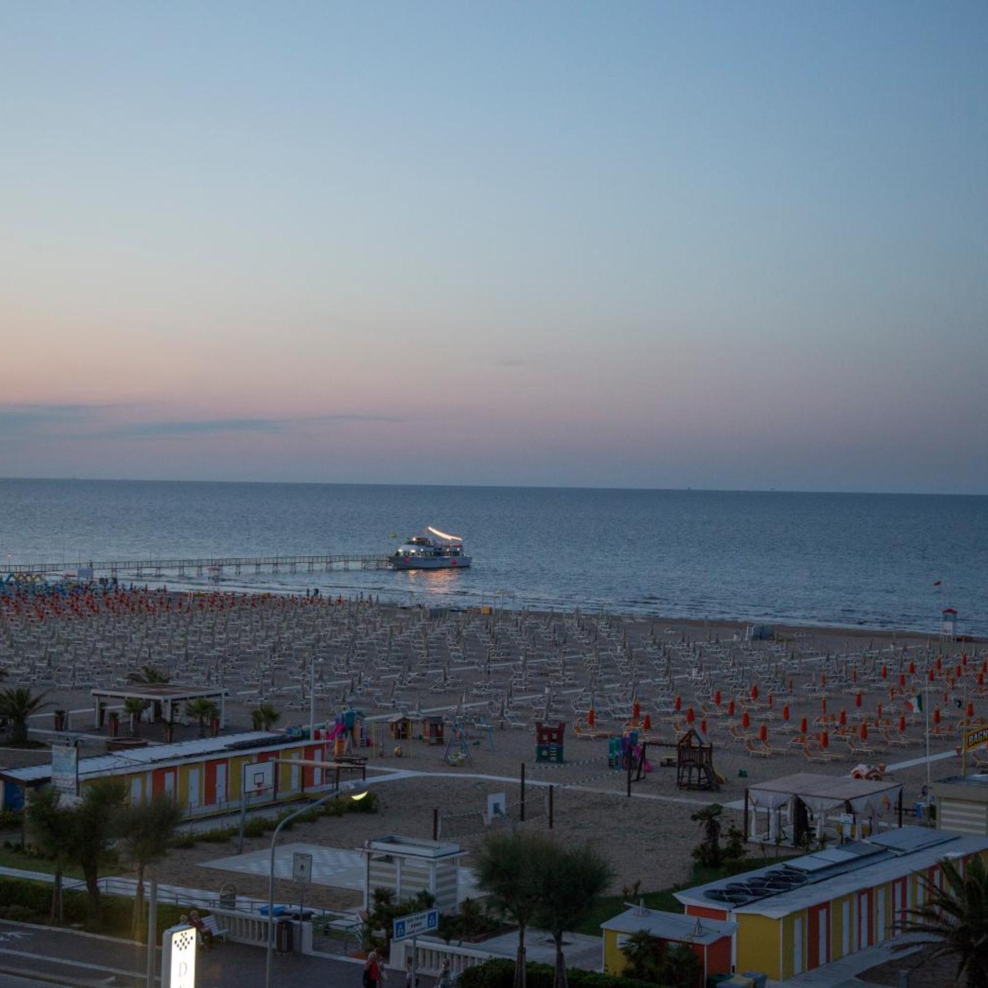 Hotel Ancora 36/40
