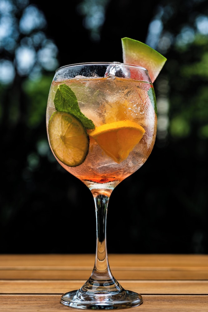 依罗达玛海洋酒店(Irotama Del Mar Santa Marta) 图片3