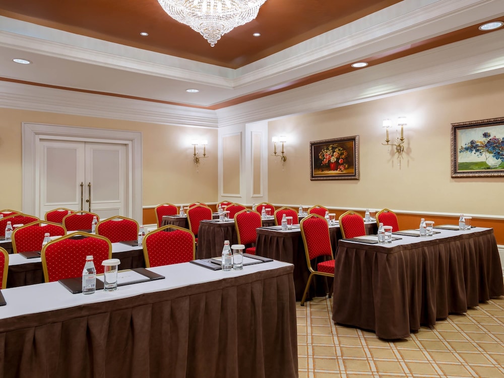 Rixos Almaty Hotel 63/74