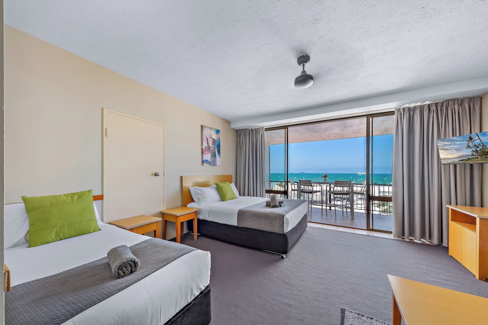 Whitsunday Terraces 29/75