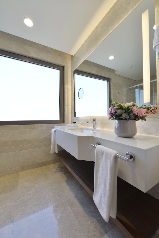 Holiday Inn Bursa - City Centre 26/63