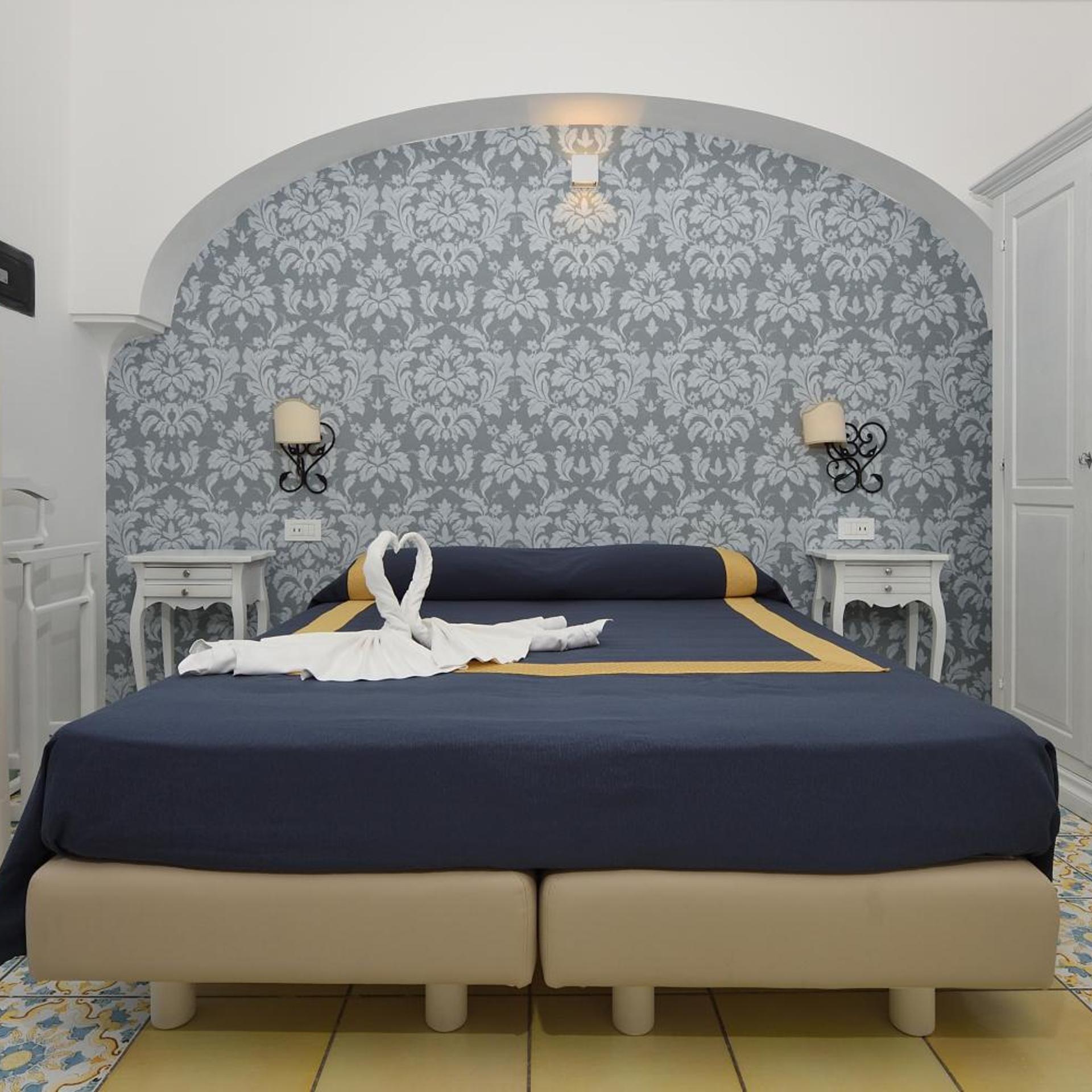 Hotel Settebello 23/50