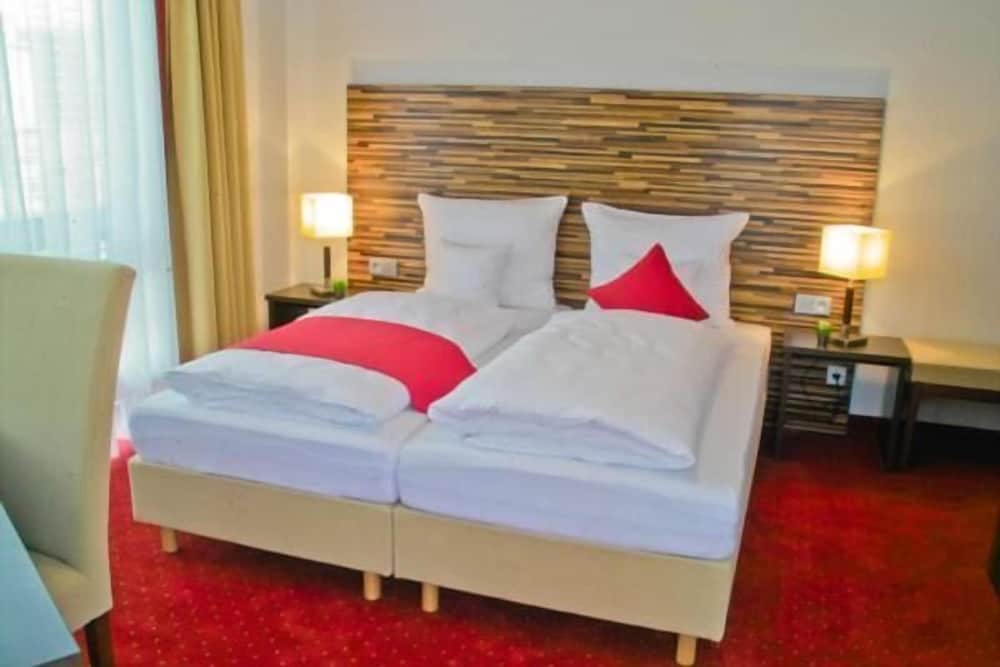 HIB Hotel in Baesweiler 10/32