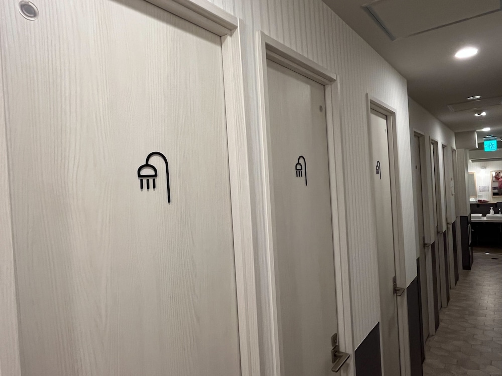 Rhodes Kagurazaka Hotel 27/49