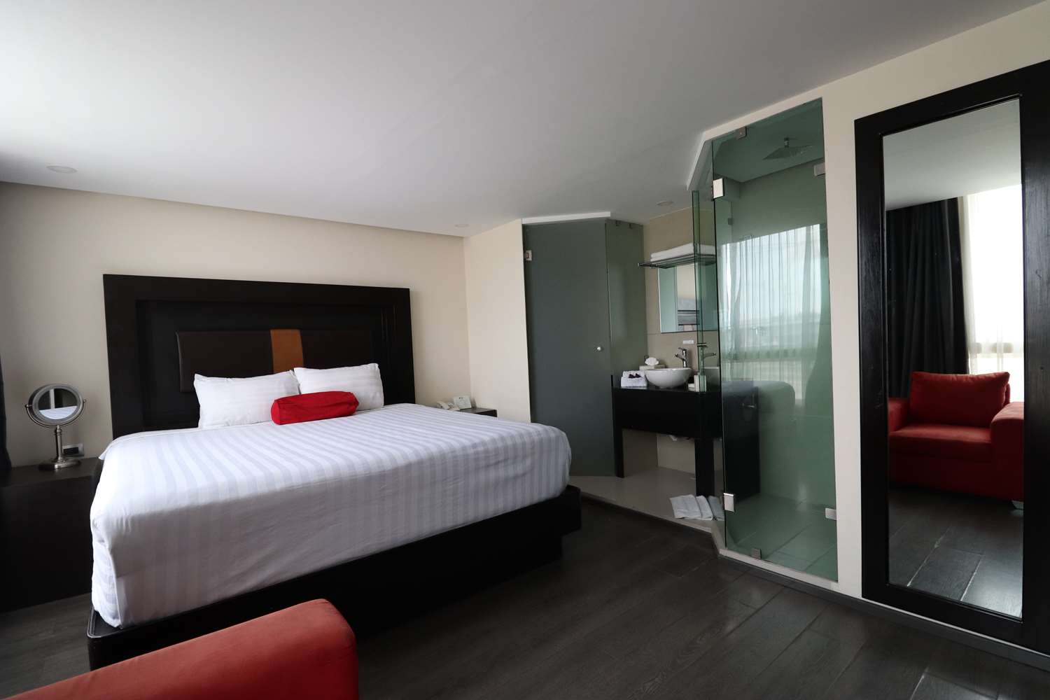 Best Western Plus Metepec & Suites 10/17
