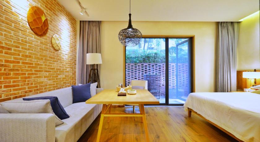 SSAW Boutique Hotel Hangzhou West Lake 21/72