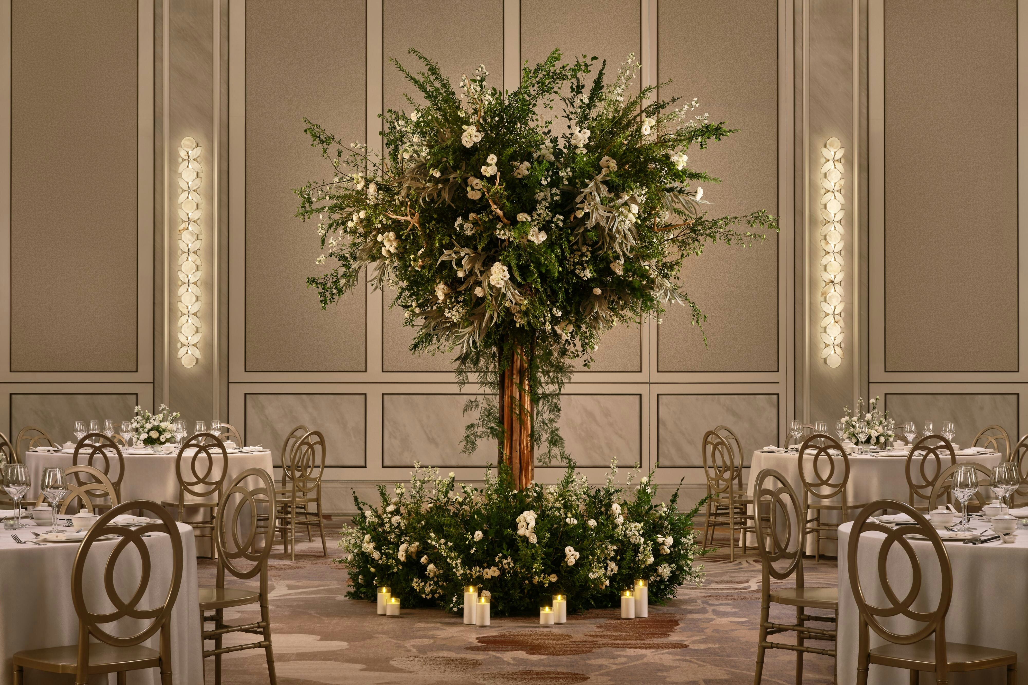 The St Regis Singapore 45/48