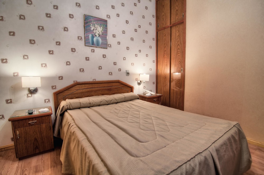 Hotel Internacional 15/62