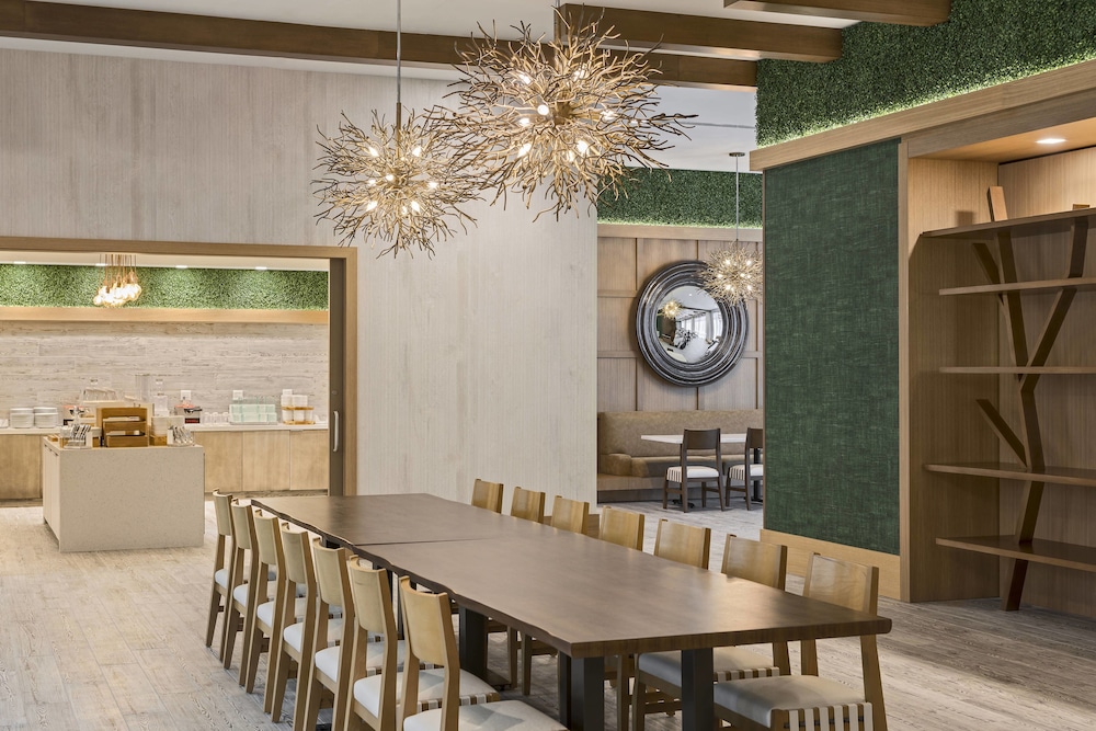 Springhill Suites By Marriott Downtown Greenville 55/63
