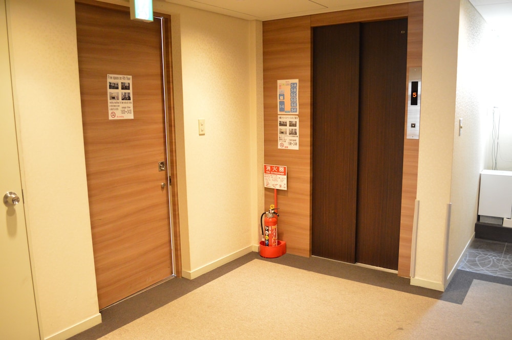 Amenity Hotel Kyoto 22/50