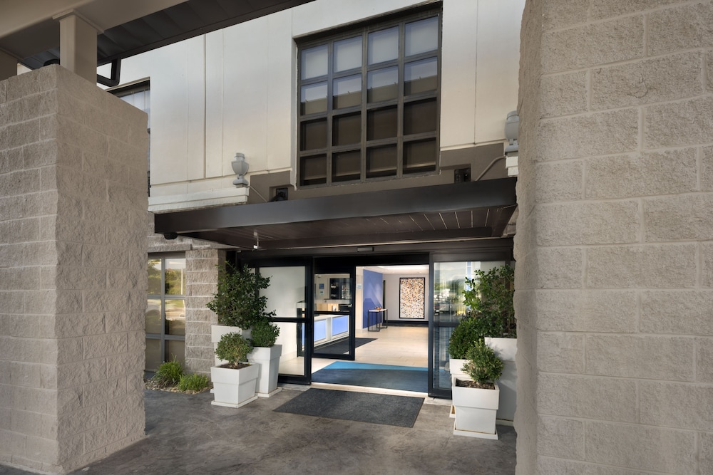 amenities