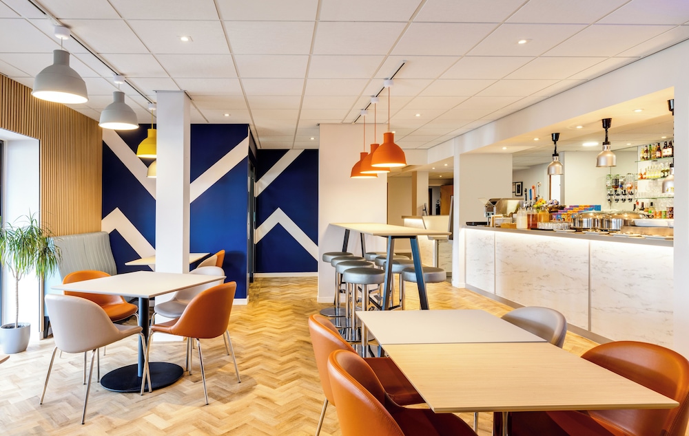 Ibis Budget Leicester 49/59