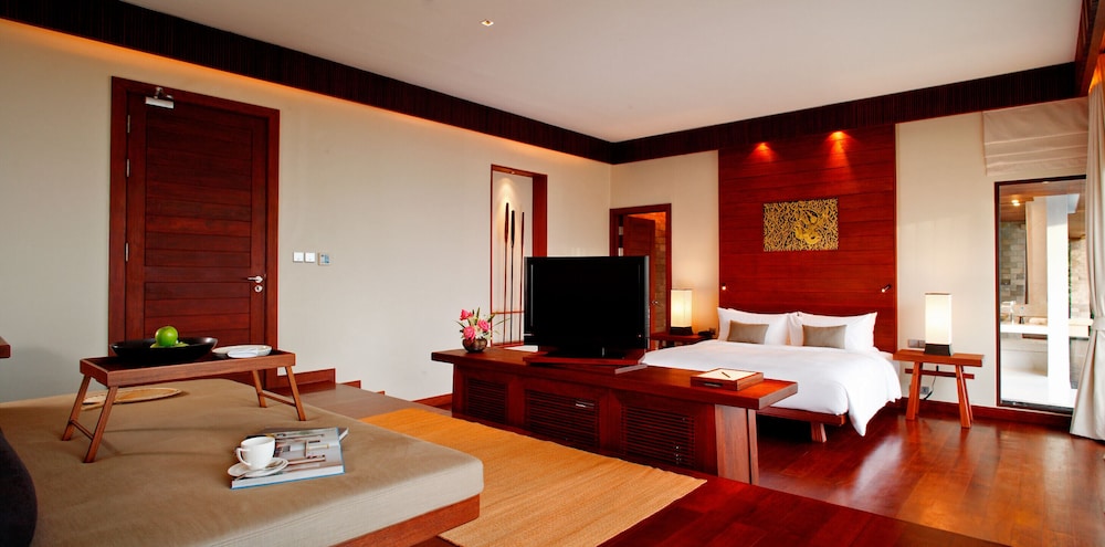 Paresa Resort Phuket 16/90
