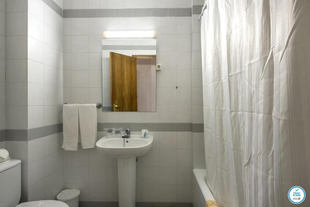 COLINA DO MAR HOTEL 14/32