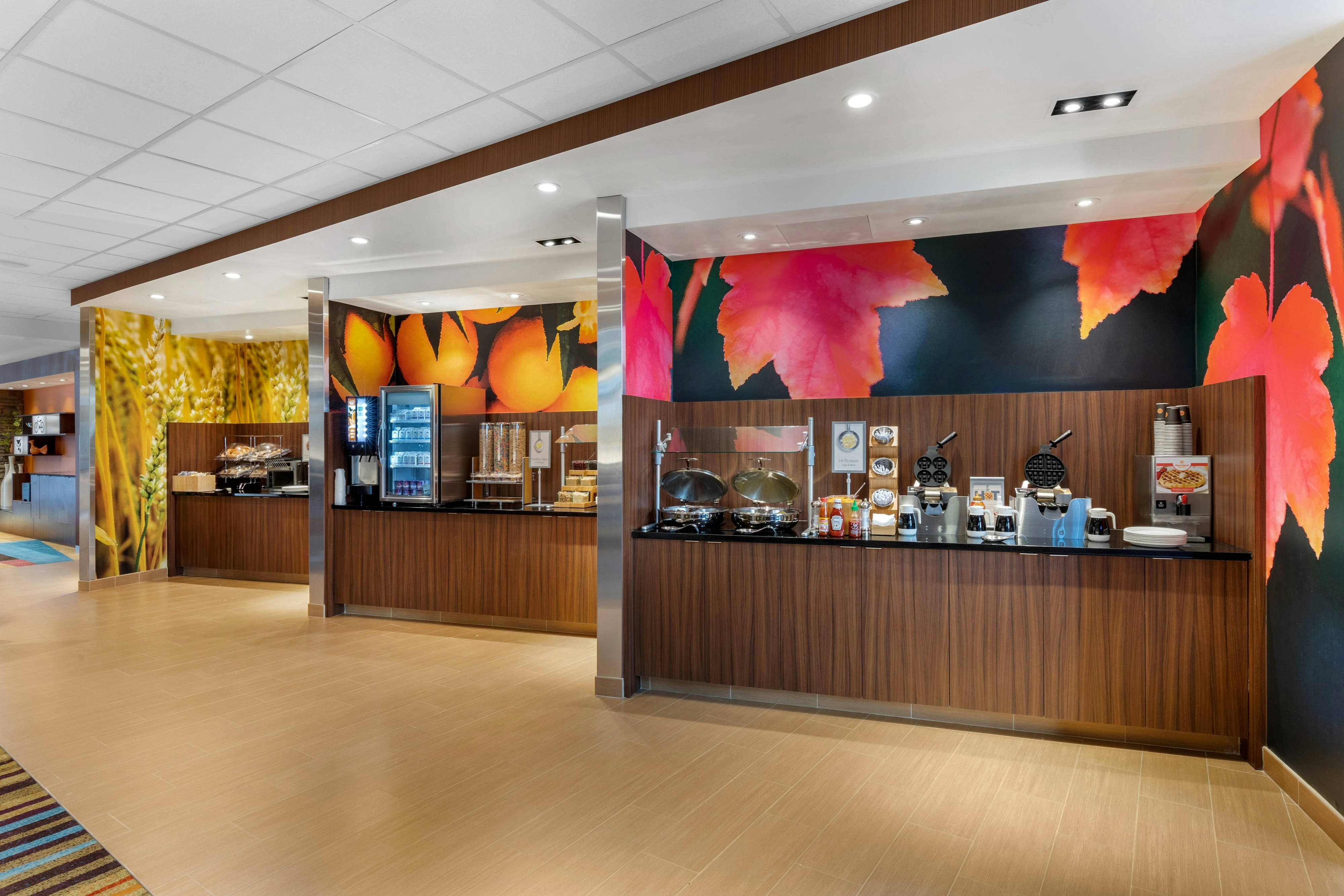 Fairfield Inn & Suites By Marriott Mebane 24/34
