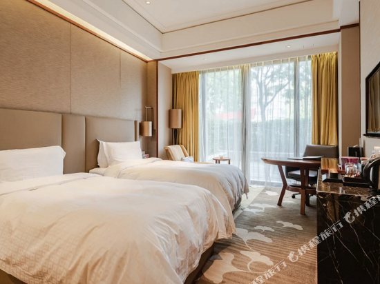 Jiazhou Ligang Hotel 10/24